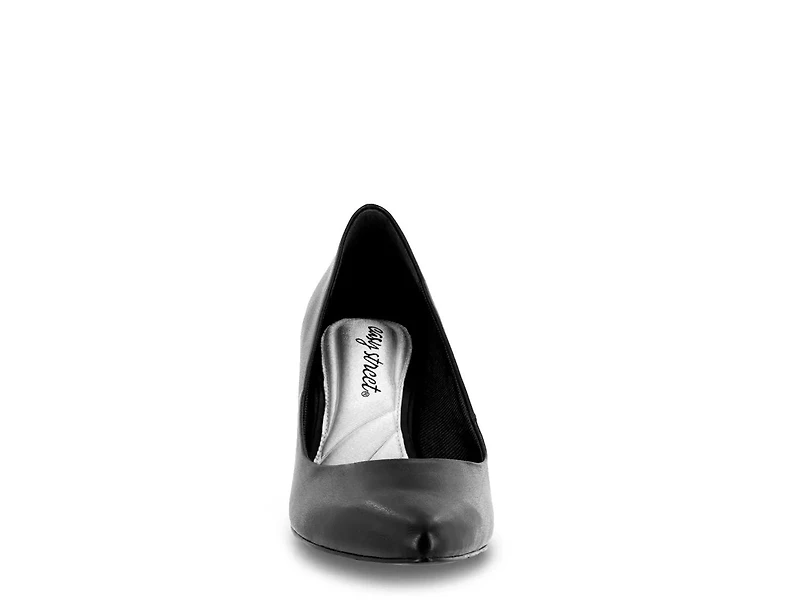 Pointe Pump