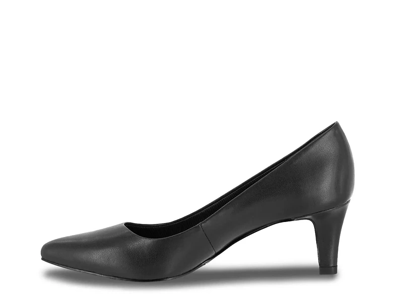 Pointe Pump