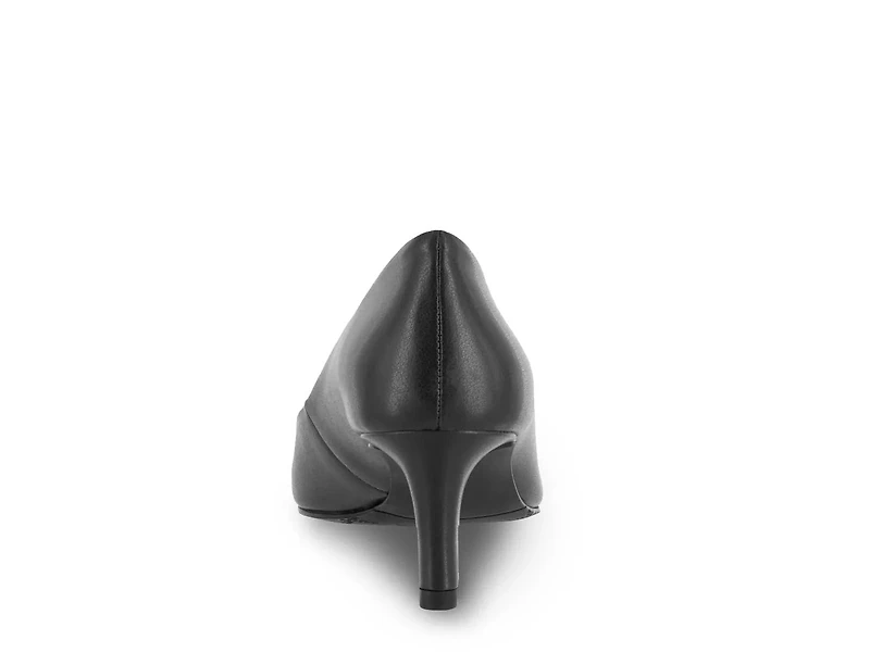 Pointe Pump
