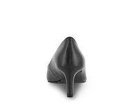 Pointe Pump