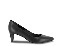 Pointe Pump