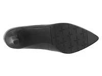 Pointe Pump