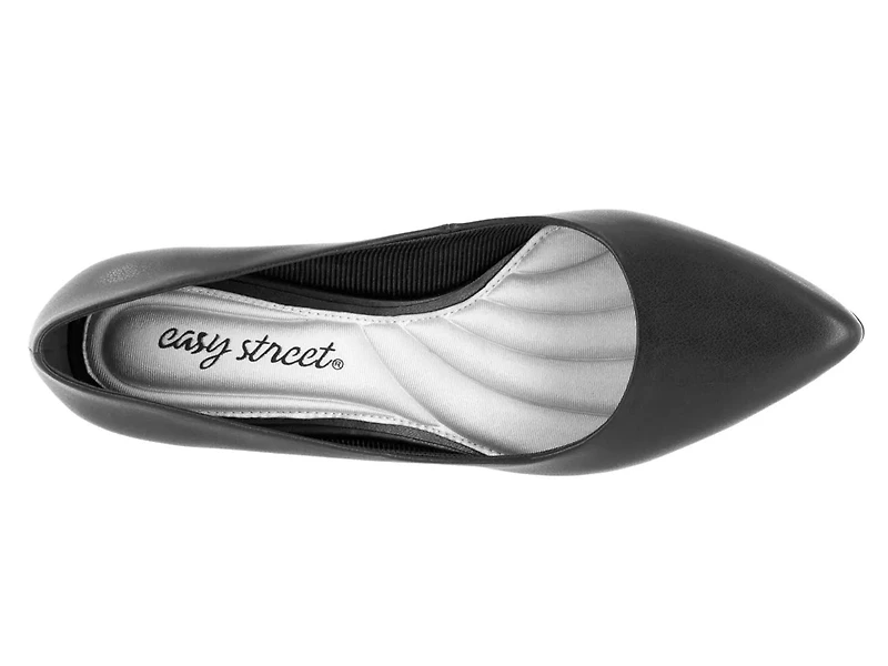 Pointe Pump