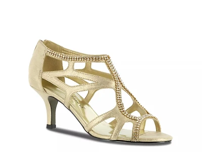 Flattery Sandal