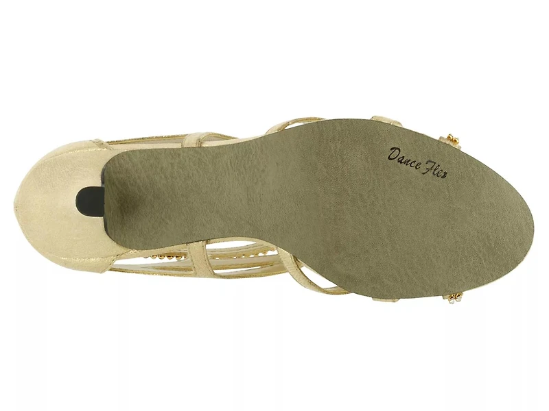 Flattery Sandal
