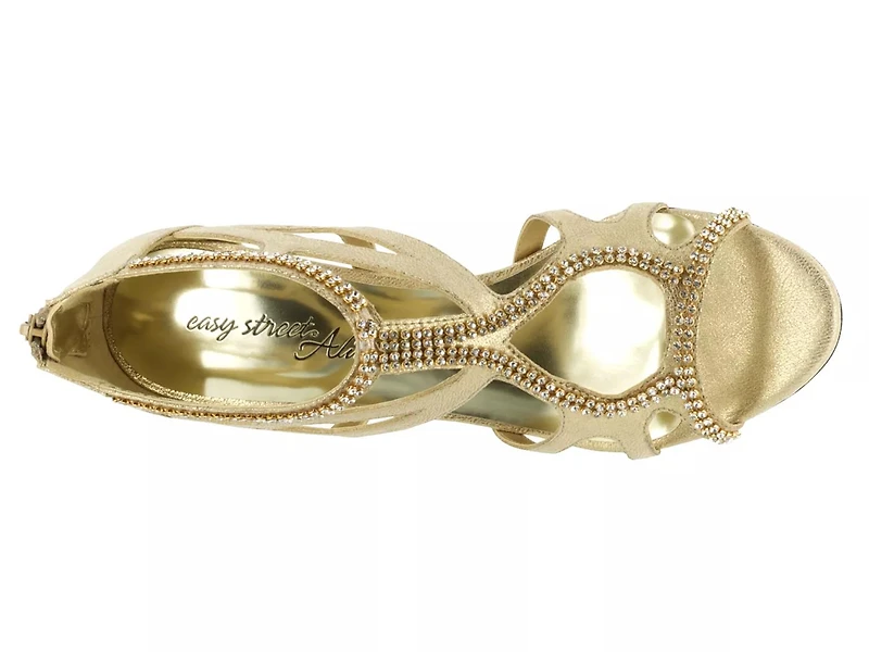 Flattery Sandal