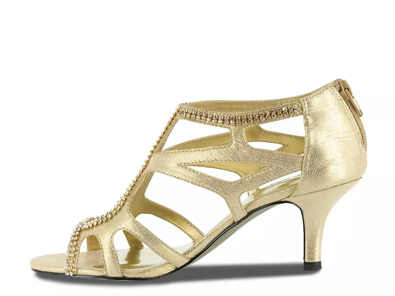 Flattery Sandal