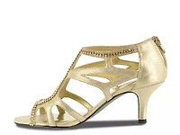 Flattery Sandal