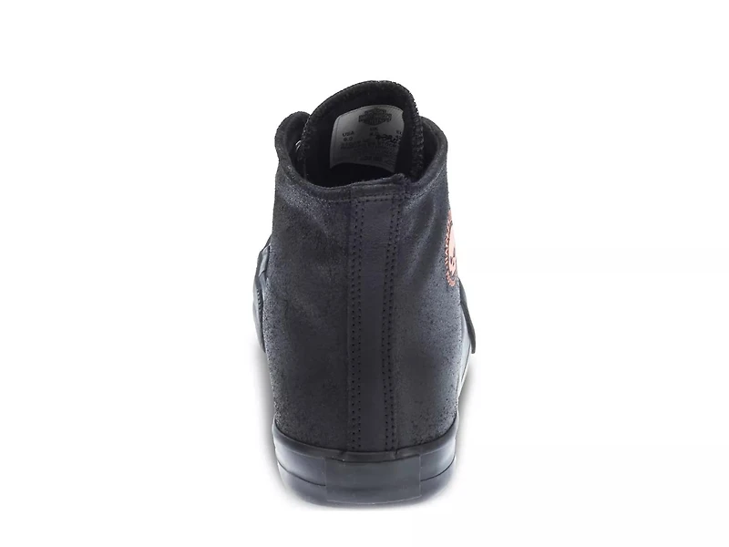 Baxter High-Top Sneaker