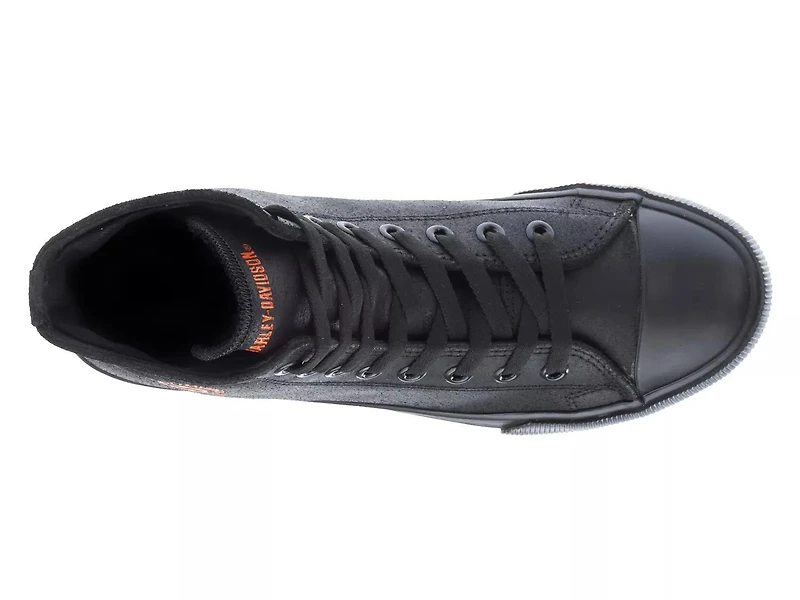 Baxter High-Top Sneaker