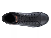 Baxter High-Top Sneaker