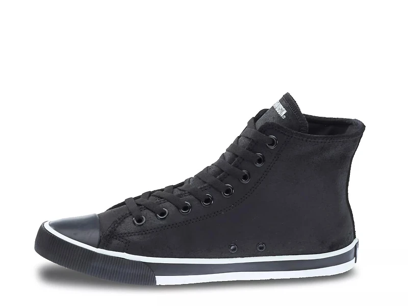 Baxter ll High-Top Sneaker