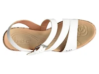 Schirra Wedge Sandal