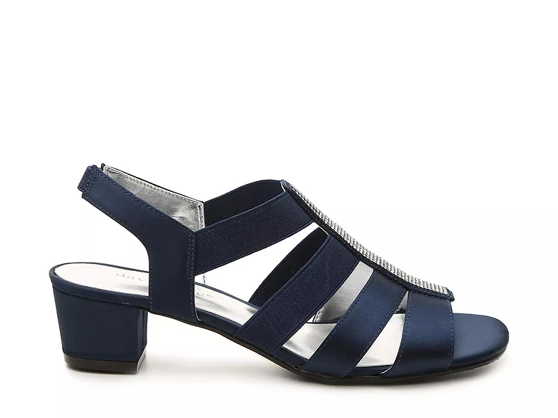 Event Gladiator Sandal