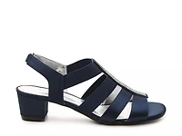 Event Gladiator Sandal