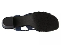 Event Gladiator Sandal