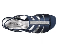 Event Gladiator Sandal