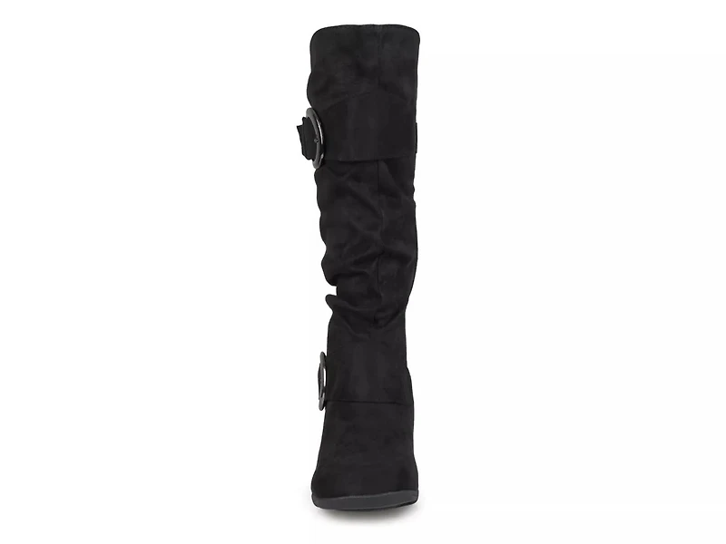 Jester Extra Wide Calf Boot