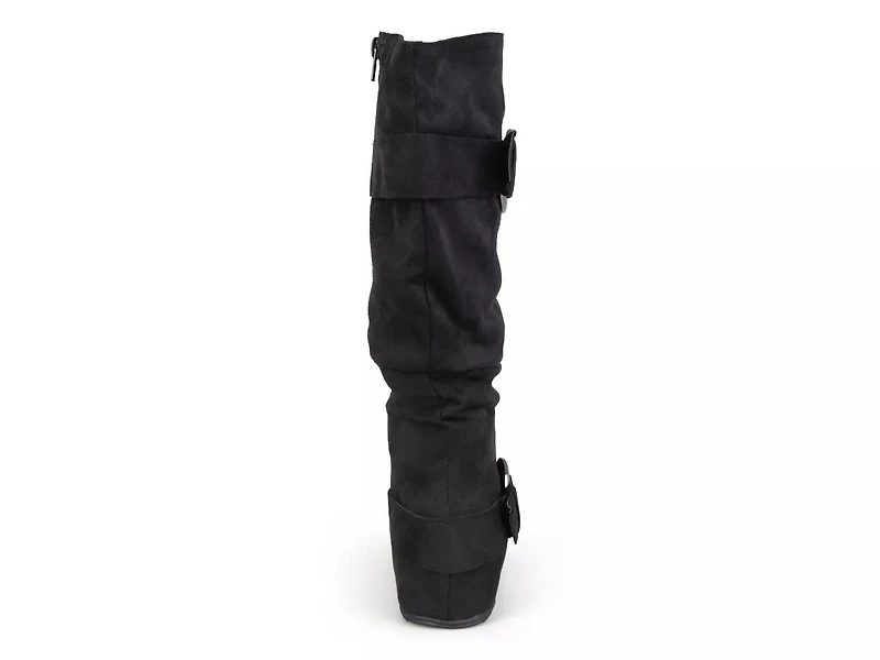 Jester Extra Wide Calf Boot