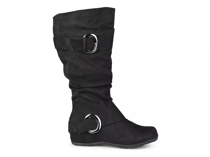 Jester Extra Wide Calf Boot