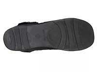 Jester Extra Wide Calf Boot