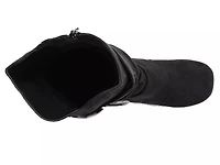 Jester Extra Wide Calf Boot