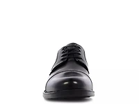 Midtown Cap Toe Oxford