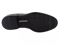 Midtown Cap Toe Oxford