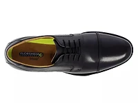 Midtown Cap Toe Oxford