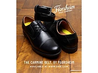 Midtown Cap Toe Oxford