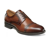 Midtown Cap Toe Oxford