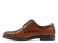 Midtown Cap Toe Oxford