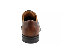 Midtown Cap Toe Oxford
