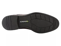 Midtown Cap Toe Oxford