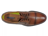 Midtown Cap Toe Oxford