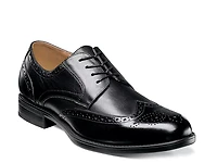 Midtown Wingtip Oxford