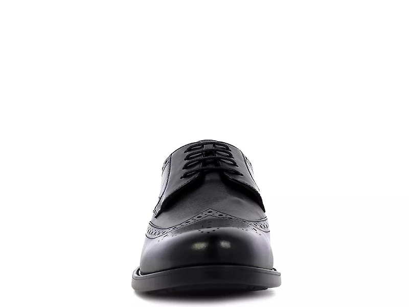 Midtown Wingtip Oxford