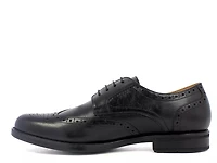 Midtown Wingtip Oxford