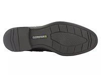 Midtown Wingtip Oxford