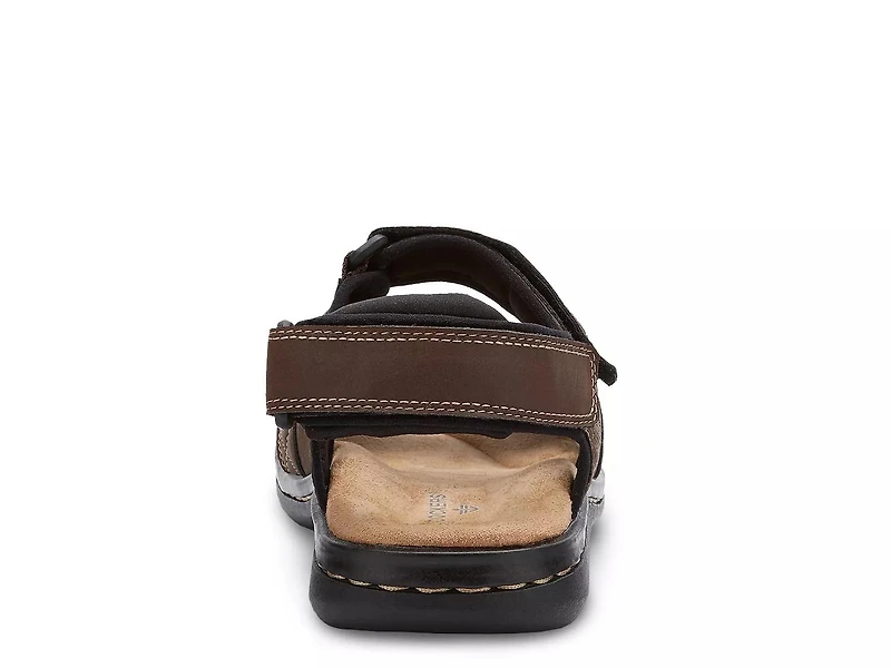 Newpage River Sandal