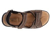 Newpage River Sandal