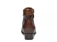 Stockholm Bootie