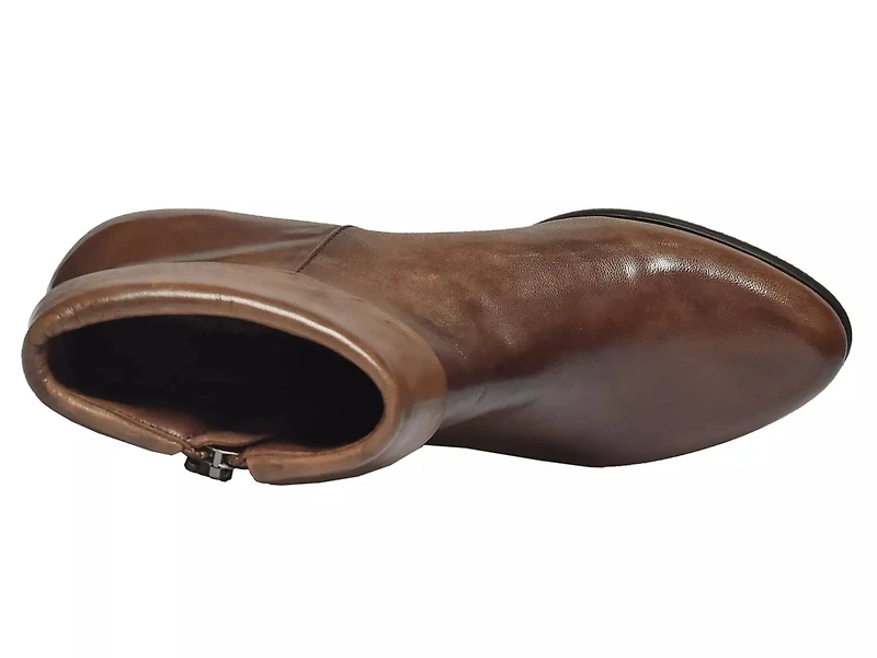 Stockholm Bootie