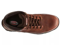 Trencher Work Boot