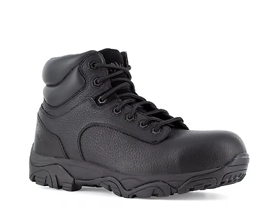 Trencher Composite Toe Work Boot