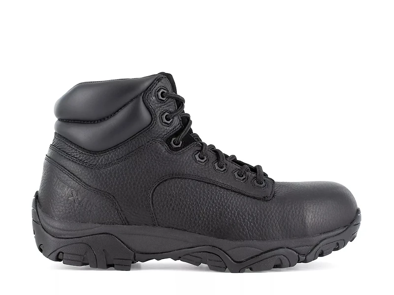 Trencher Composite Toe Work Boot