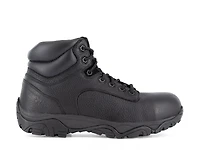 Trencher Composite Toe Work Boot