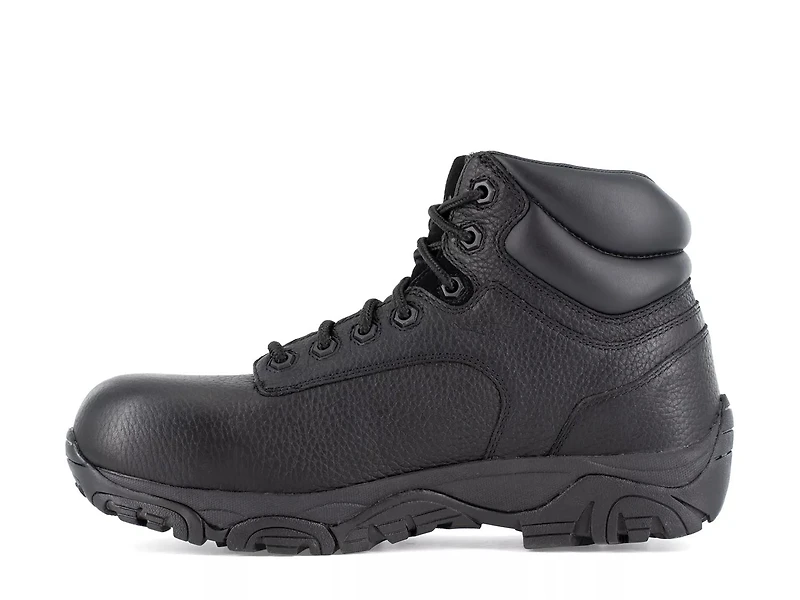 Trencher Composite Toe Work Boot