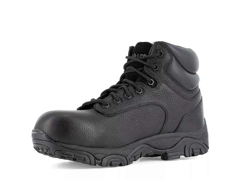 Trencher Composite Toe Work Boot