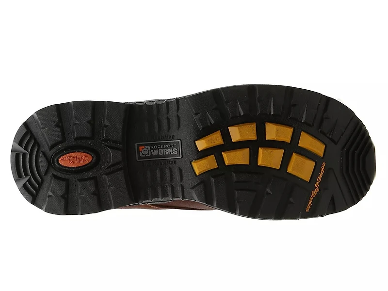 More Energy Work Boot